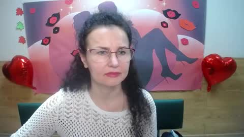 Miroslava Happi online show from 3, 10, 2025
