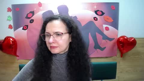 Miroslava Happi online show from 12, 10, 2025