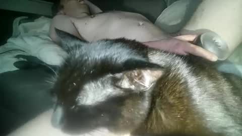 mirtoblack online show from 17, 10, 2025