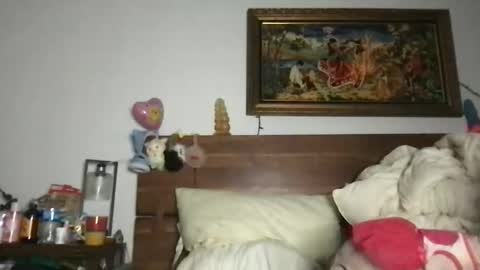 MisoHorny aka Goddess Sahara online show from 8, 3, 2026