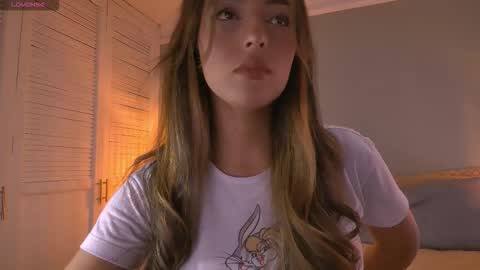 Eliza online show from 10, 11, 2025