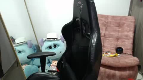 IYASHA online show from 11, 10, 2025