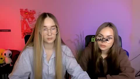 lovely Misa online show from 4, 12, 2025