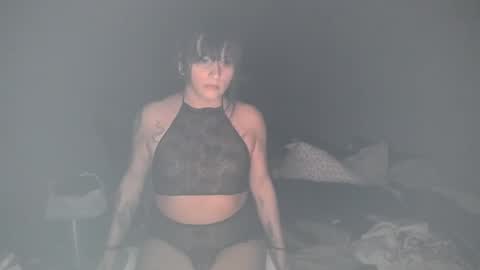 Lulu Valentine online show from 30, 12, 2024