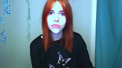 misaki_chan_ online show from 26, 11, 2025