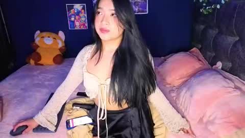 Misaki Yua21 online show from 8, 1, 2026