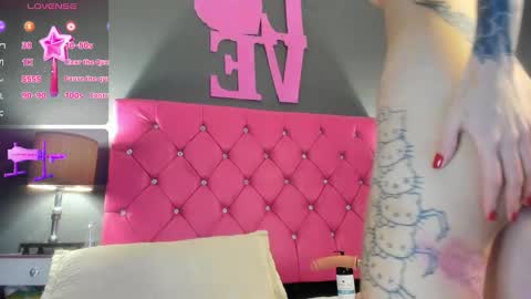 MISAKY online show from 18, 2, 2025