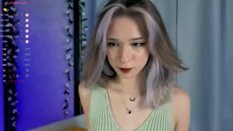 misekiii online show from 2, 11, 2025