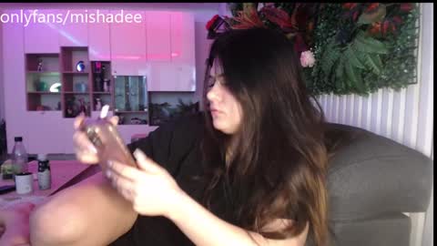 Mishaa online show from 12, 1, 2025