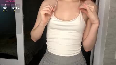 Molly online show from 17, 11, 2025