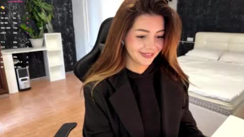 My mane Mishel online show from 10, 11, 2025