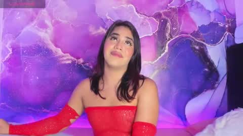 mishelbubble01 online show from 2, 12, 2024