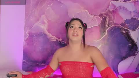 mishelbubble01 online show from 20, 1, 2025