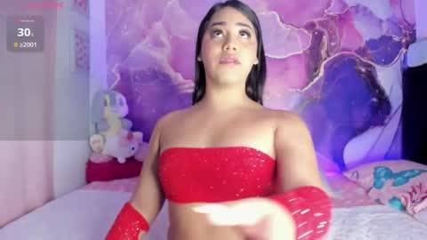 mishelbubble01 online show from 17, 9, 2025