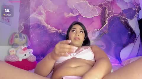 mishelbubble01 online show from 2, 10, 2025