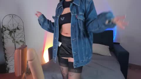 KRAVE  online show from 7, 3, 2026