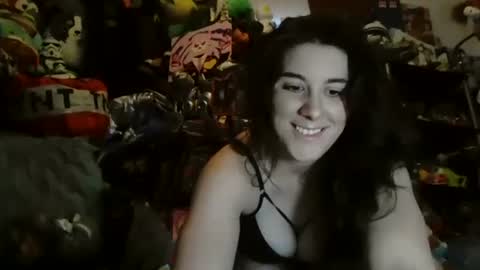 mishkababygirl online show from 18, 2, 2025