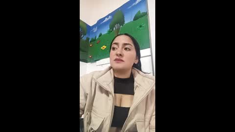 Snapshot of misnicol chatting on 5, 2, 2026 Nicol online show from 5, 2, 2026