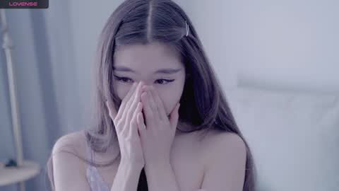 Snapshot of miso_misa chatting on 24, 1, 2025 Misa online show from 24, 1, 2025