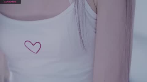 Snapshot of miso_misa chatting on 2, 3, 2025 Misa online show from 2, 3, 2025