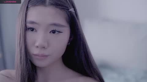 Snapshot of miso_misa chatting on 2, 3, 2025 Misa online show from 2, 3, 2025