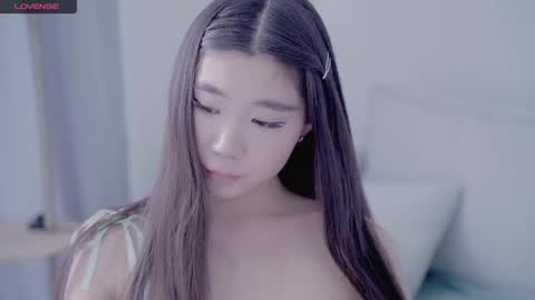 Snapshot of miso_misa chatting on 9, 3, 2025 Misa online show from 9, 3, 2025