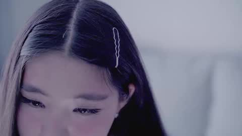 Snapshot of miso_misa chatting on 15, 10, 2025 Misa online show from 15, 10, 2025