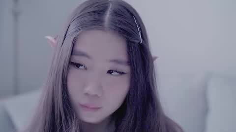 Snapshot of miso_misa chatting on 3, 11, 2025 Misa online show from 3, 11, 2025