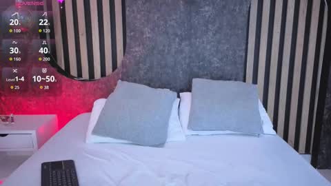 Snapshot of miss10_antonella chatting on 14, 11, 2025 Antonella online show from 14, 11, 2025