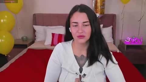 miss____mira online show from 18, 9, 2025