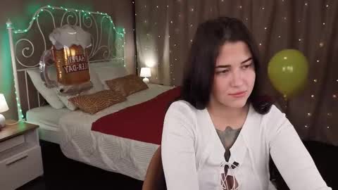 miss____mira online show from 23, 9, 2025