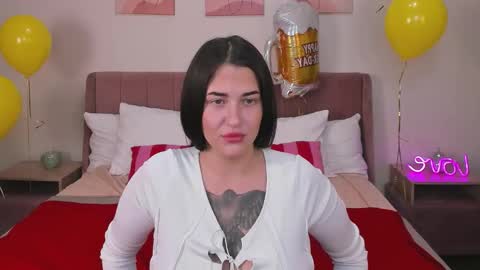 miss____mira online show from 24, 9, 2025