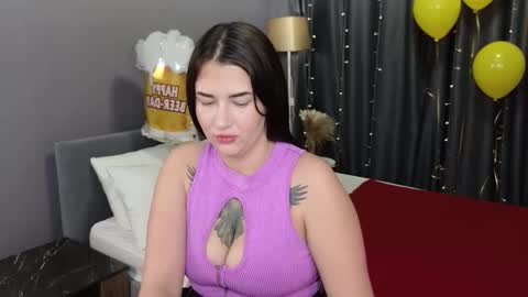 miss____mira online show from 25, 9, 2025