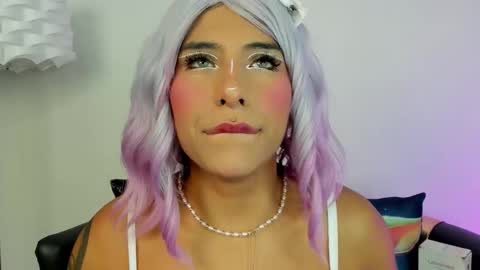 Allison online show from 7, 11, 2025