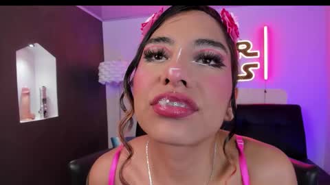 Allison online show from 4, 3, 2026