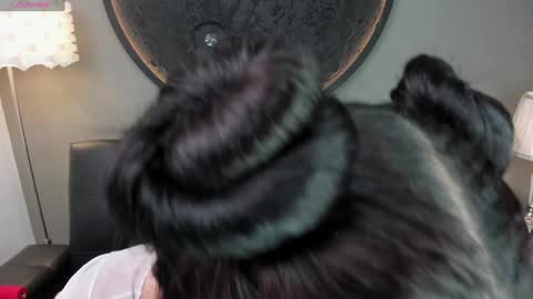 Snapshot of miss___charlotte chatting on 3, 1, 2025 Charlotte online show from 3, 1, 2025