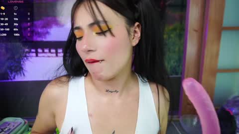 Snapshot of miss___charlotte chatting on 16, 1, 2025 Charlotte online show from 16, 1, 2025