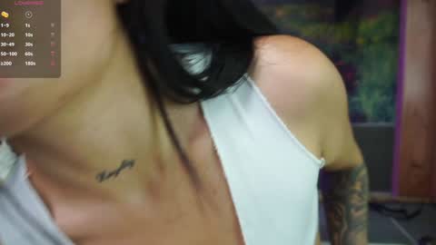 Snapshot of miss___charlotte chatting on 16, 1, 2025 Charlotte online show from 16, 1, 2025