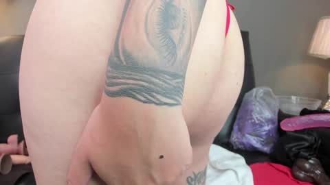 Snapshot of miss___charlotte chatting on 25, 1, 2025 Charlotte online show from 25, 1, 2025