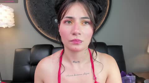 Snapshot of miss___charlotte chatting on 7, 2, 2025 Charlotte online show from 7, 2, 2025