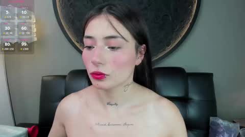 Snapshot of miss___charlotte chatting on 22, 2, 2025 Charlotte online show from 22, 2, 2025