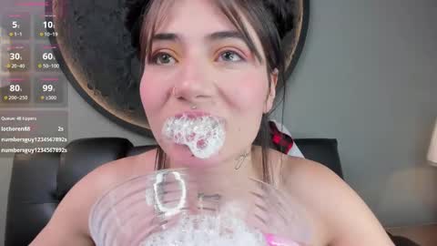 Snapshot of miss___charlotte chatting on 24, 2, 2025 Charlotte online show from 24, 2, 2025