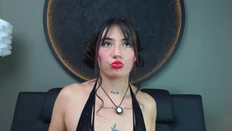 Snapshot of miss___charlotte chatting on 11, 9, 2025 Charlotte online show from 11, 9, 2025