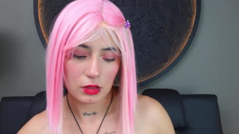 Snapshot of miss___charlotte chatting on 23, 9, 2025 Charlotte online show from 23, 9, 2025