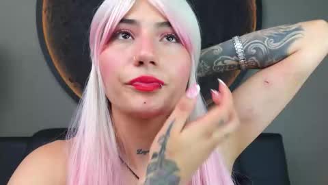 Snapshot of miss___charlotte chatting on 27, 9, 2025 Charlotte online show from 27, 9, 2025