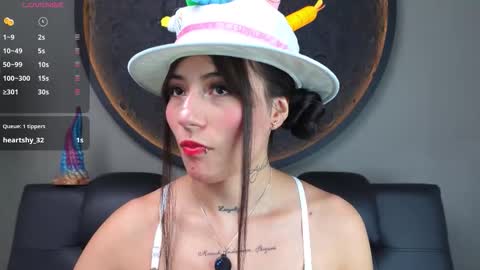 Snapshot of miss___charlotte chatting on 12, 2, 2026 Charlotte online show from 12, 2, 2026