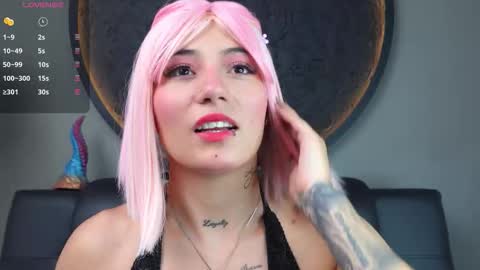 Snapshot of miss___charlotte chatting on 13, 2, 2026 Charlotte online show from 13, 2, 2026