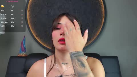 Snapshot of miss___charlotte chatting on 25, 2, 2026 Charlotte online show from 25, 2, 2026