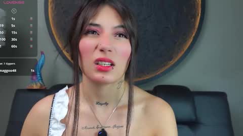 Snapshot of miss___charlotte chatting on 28, 2, 2026 Charlotte online show from 28, 2, 2026