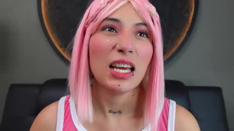 Snapshot of miss___charlotte chatting on 11, 3, 2026 Charlotte online show from 11, 3, 2026